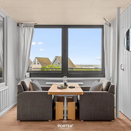 Lejlighed Kuestenseeschwalbe 5211 Marina Wendtorf